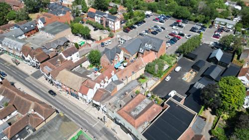 79 & 79A High Street, Maldon, CM9