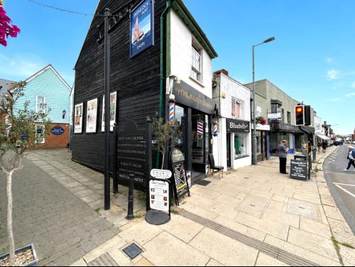 79 & 79A High Street, Maldon, CM9