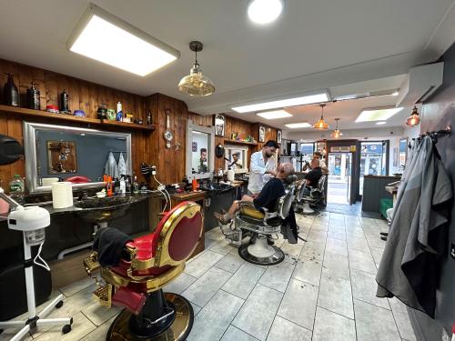 79 & 79A High Street, Maldon, CM9