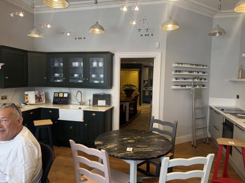 108 Fortis Green Road, Muswell Hill, London, N10