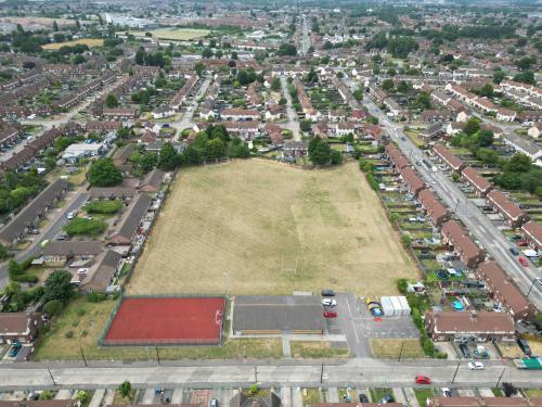 9-55 Shelley Avenue, Hull, HU9