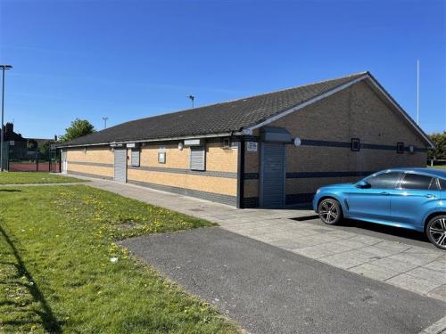 9-55 Shelley Avenue, Hull, HU9