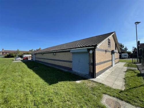 9-55 Shelley Avenue, Hull, HU9