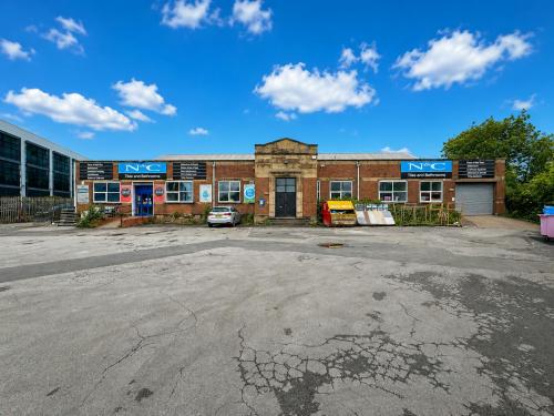 Leofric House, Waterman Road, Coventry, CV6