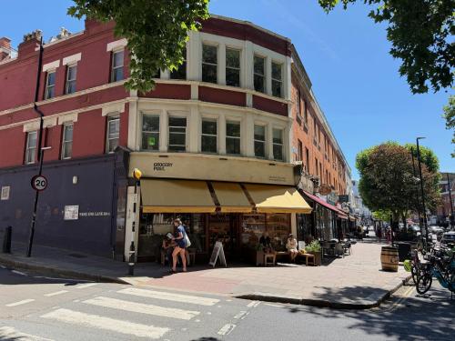 280 West End Lane, West Hampstead, London, NW6