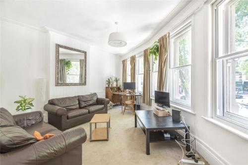 280 West End Lane, West Hampstead, London, NW6