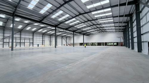 Duo 50, Gillibrands Road, Skelmersdale, WN8