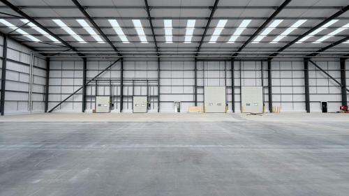 Duo 50, Gillibrands Road, Skelmersdale, WN8