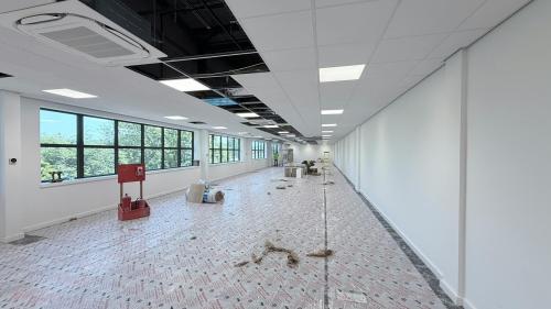 Duo 50, Gillibrands Road, Skelmersdale, WN8