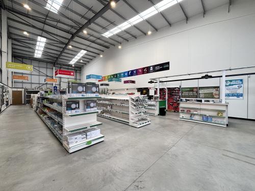 Unit E(57), Parker Drive Trade Park, Parker Drive, Leicester, LE4