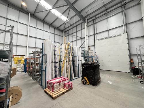 Unit E(57), Parker Drive Trade Park, Parker Drive, Leicester, LE4