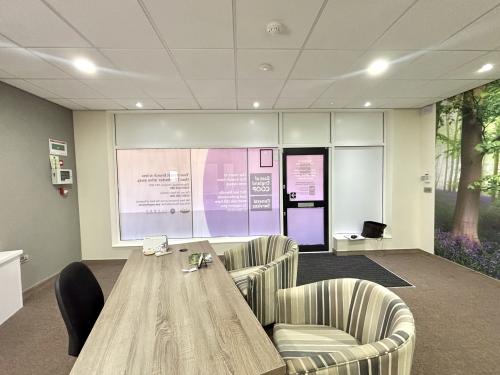 Unit 6, Bowthorpe Shopping Centre, Wendene, Norwich, NR5