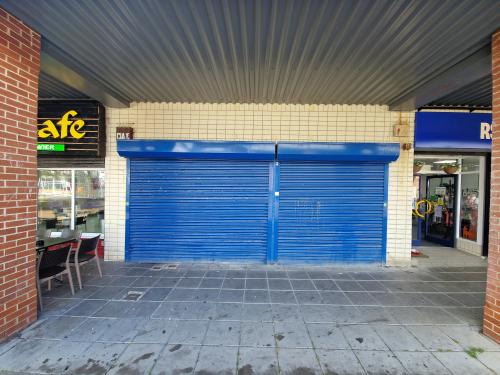 Unit 9, Greywell Shopping Centre, Leigh Park, Havant, PO9