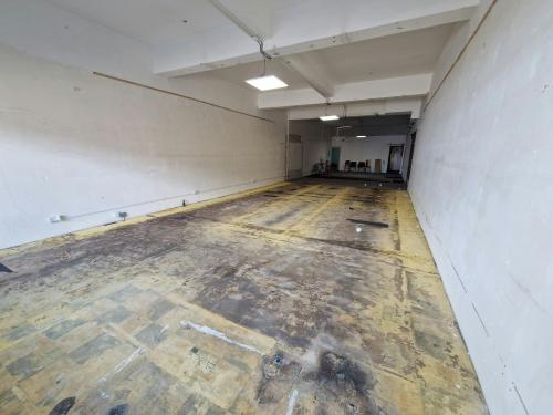 Unit 9, Greywell Shopping Centre, Leigh Park, Havant, PO9