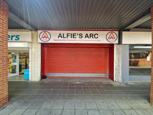 Unit 19, Greywell Shopping Centre, Leigh Park, Havant, PO9