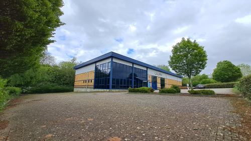 10, Badby Park, Daventry, NN11