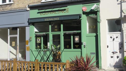 212 Kensington Park Road, Notting Hill, London, W11
