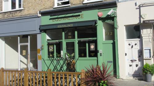 212 Kensington Park Road, Notting Hill, London, W11