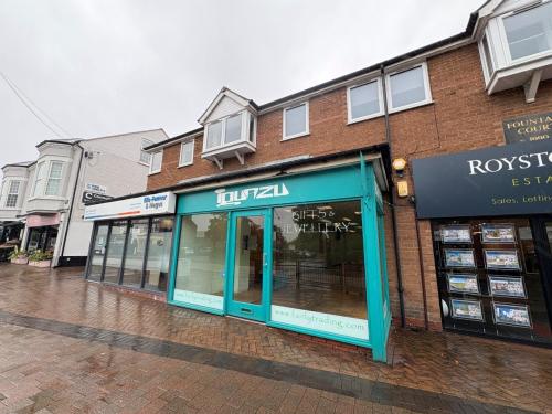 2 Fountain Court, West Bridgford, Nottingham, NG2