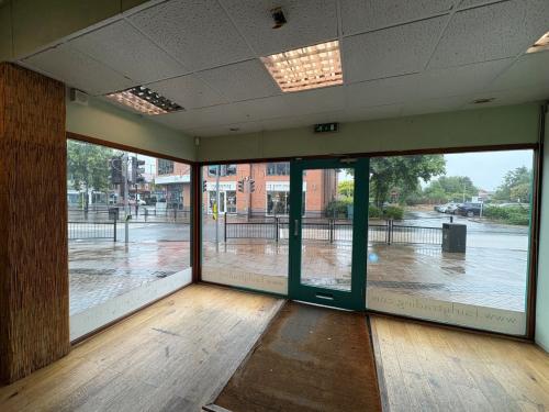 2 Fountain Court, West Bridgford, Nottingham, NG2