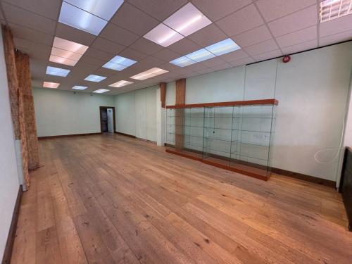 2 Fountain Court, West Bridgford, Nottingham, NG2