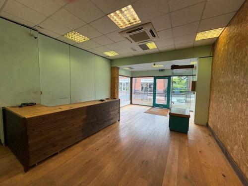 2 Fountain Court, West Bridgford, Nottingham, NG2