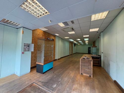2 Fountain Court, West Bridgford, Nottingham, NG2