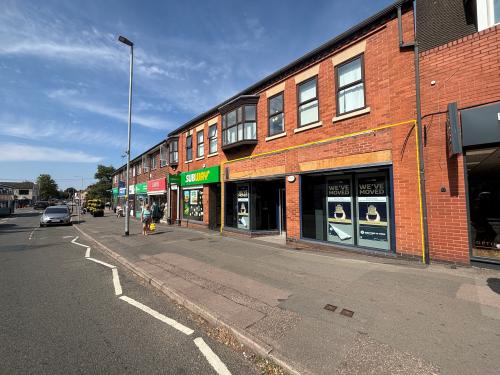 1284, Melton Road, Syston, Leicester, LE7