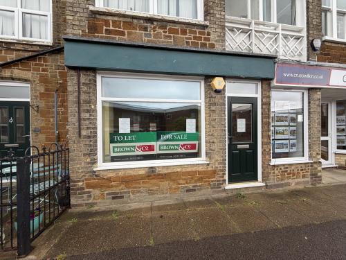 Ground Floor 4 Northgate, Hunstanton, PE36