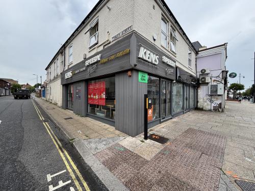 161 West Street, Fareham, PO16