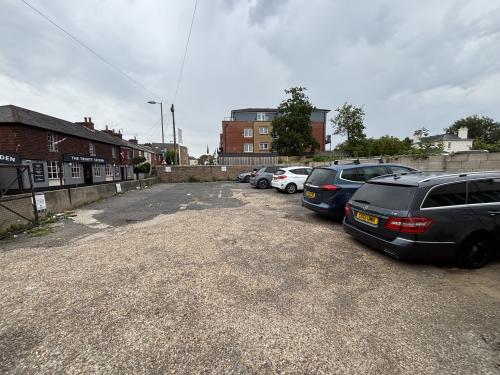 161 West Street, Fareham, PO16