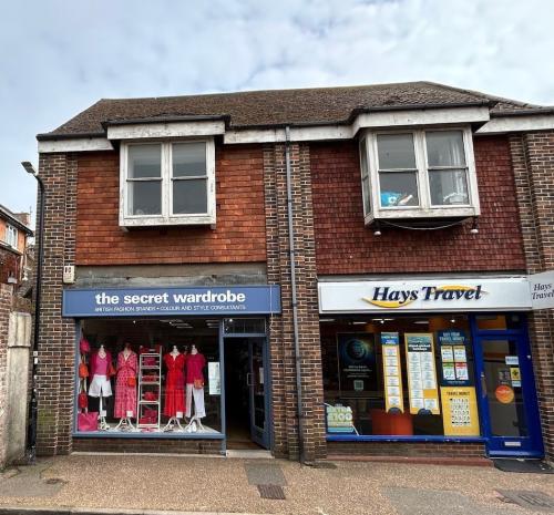 7, Place Lane, Seaford, BN25