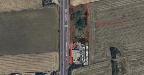 A1 Tempsford Road, Tempsford, Sandy, SG19