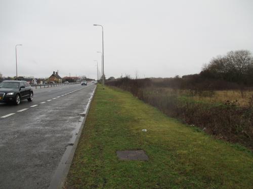 A1 Tempsford Road, Tempsford, Sandy, SG19
