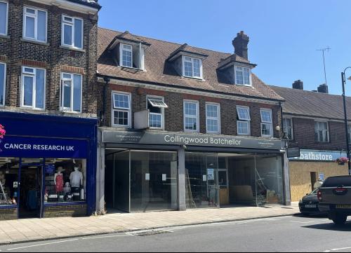 87-89 London Road, East Grinstead, RH19