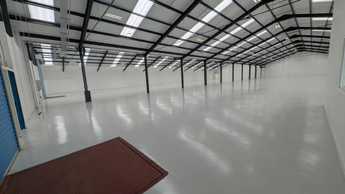 Unit 300, Fareham Reach Business Park, Fareham Road, Gosport, PO13