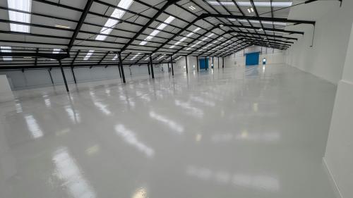 Unit 300, Fareham Reach Business Park, Fareham Road, Gosport, PO13