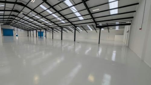 Unit 300, Fareham Reach Business Park, Fareham Road, Gosport, PO13