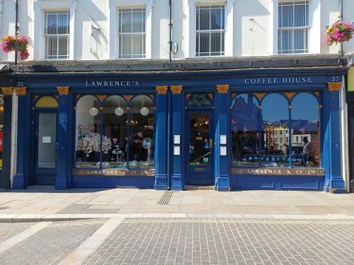 35-37 St. Giles Street, Northampton, NN1
