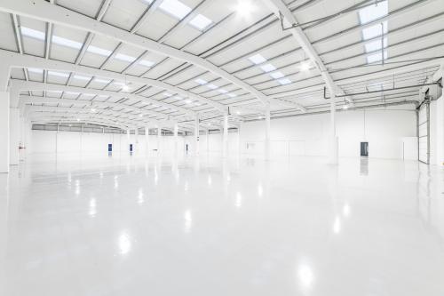 Unit 10, Trident Industrial Estate, Pindar Road, Hoddesdon, EN11