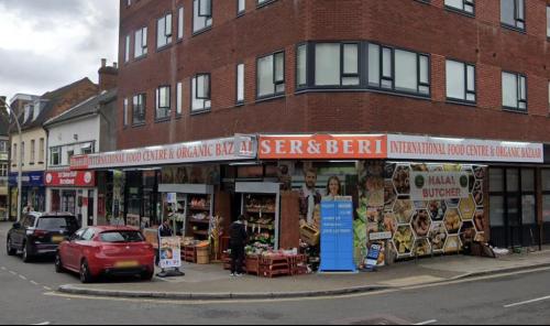 2A & B Dane Street, Bedford, MK40