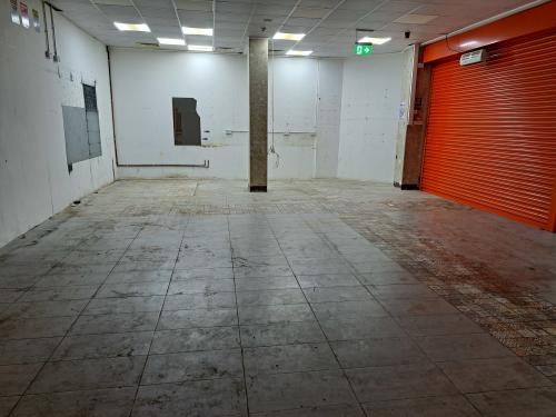2A & B Dane Street, Bedford, MK40