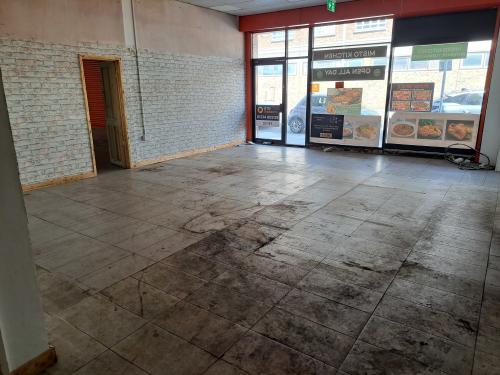 2A & B Dane Street, Bedford, MK40