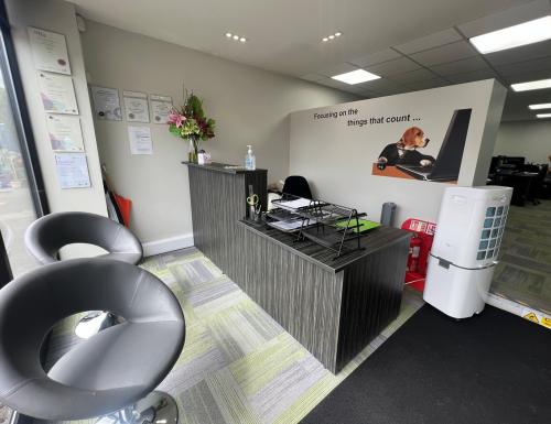 45 Nork Way, Banstead, SM7