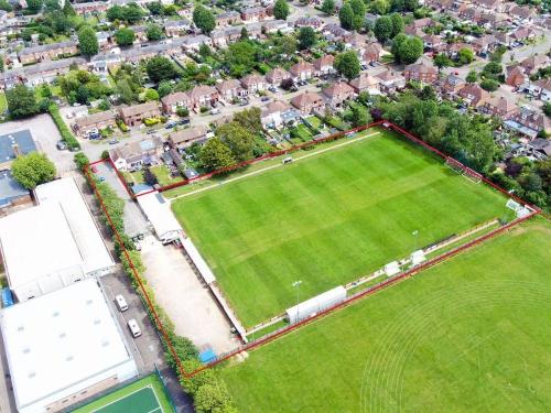 Easington Sports & Social Club, Addison Road, Banbury, OX16