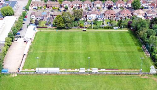 Easington Sports & Social Club, Addison Road, Banbury, OX16