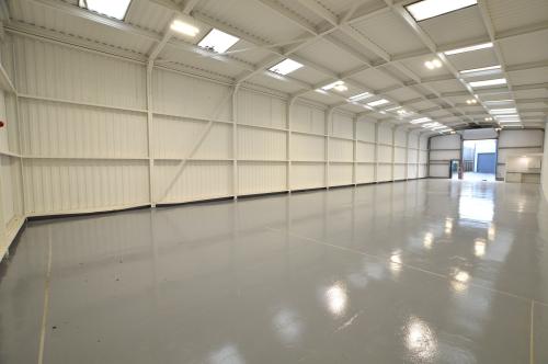 Unit 8, Maldon Trade Park, The Causeway, Maldon, CM9