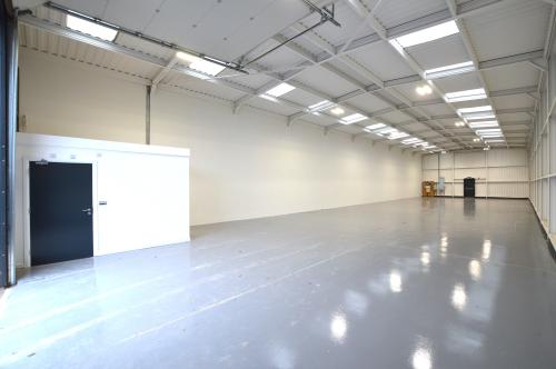 Unit 8, Maldon Trade Park, The Causeway, Maldon, CM9
