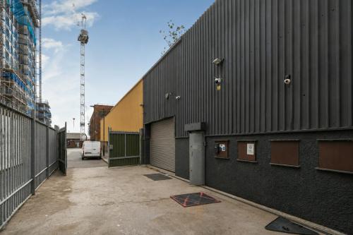 95 Haymerle Road, Southwark, London, SE15