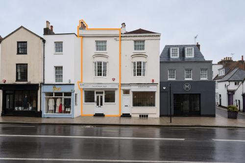 176 Edward Street, Brighton, BN2